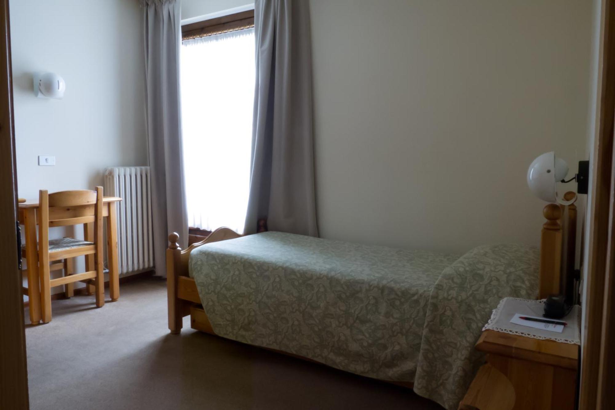 וילנב Hotel Valdotain מראה חיצוני תמונה