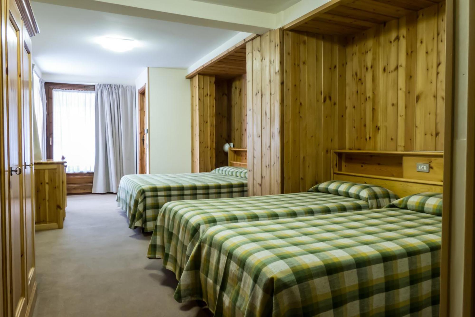 וילנב Hotel Valdotain מראה חיצוני תמונה