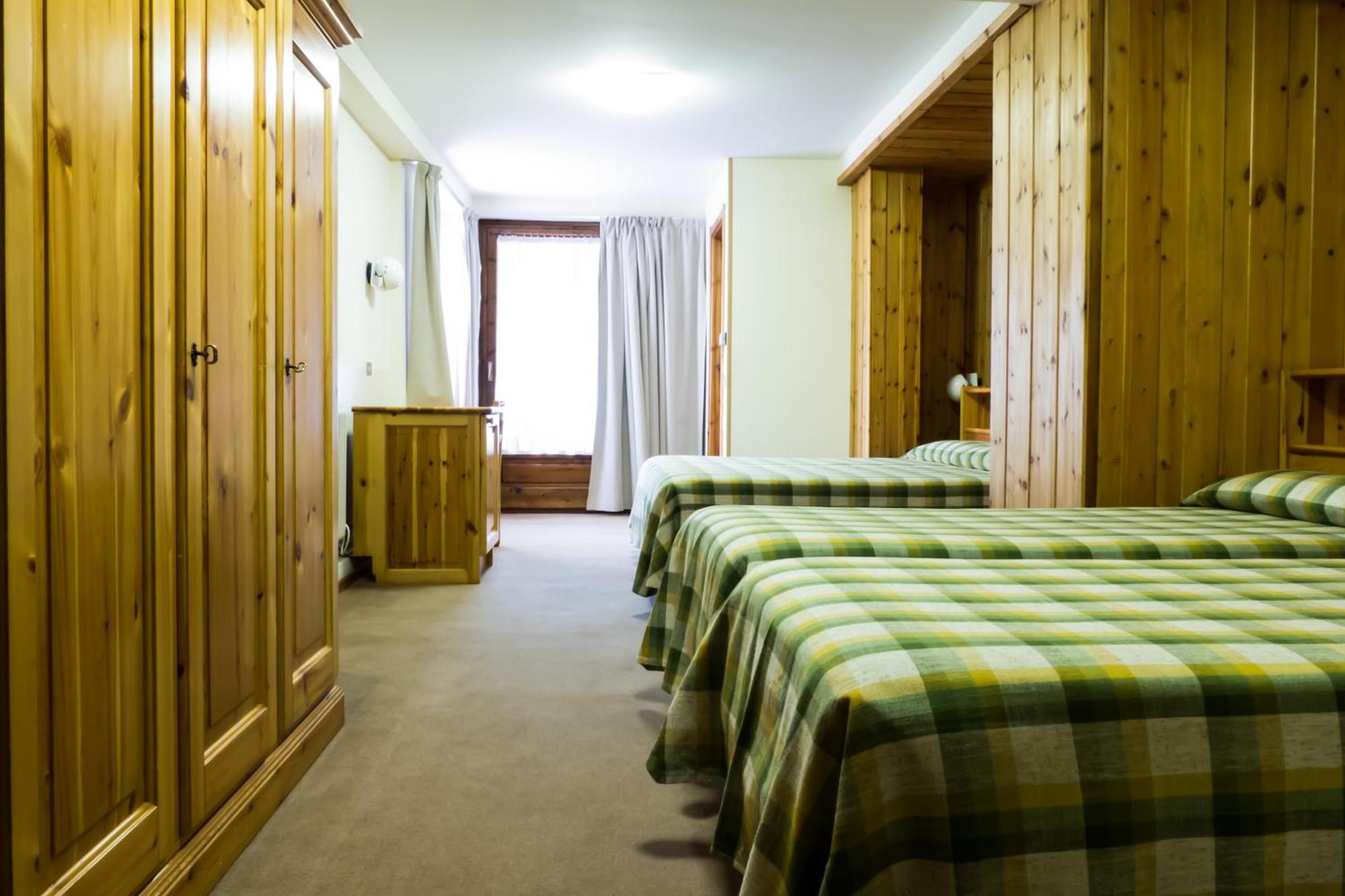 וילנב Hotel Valdotain מראה חיצוני תמונה