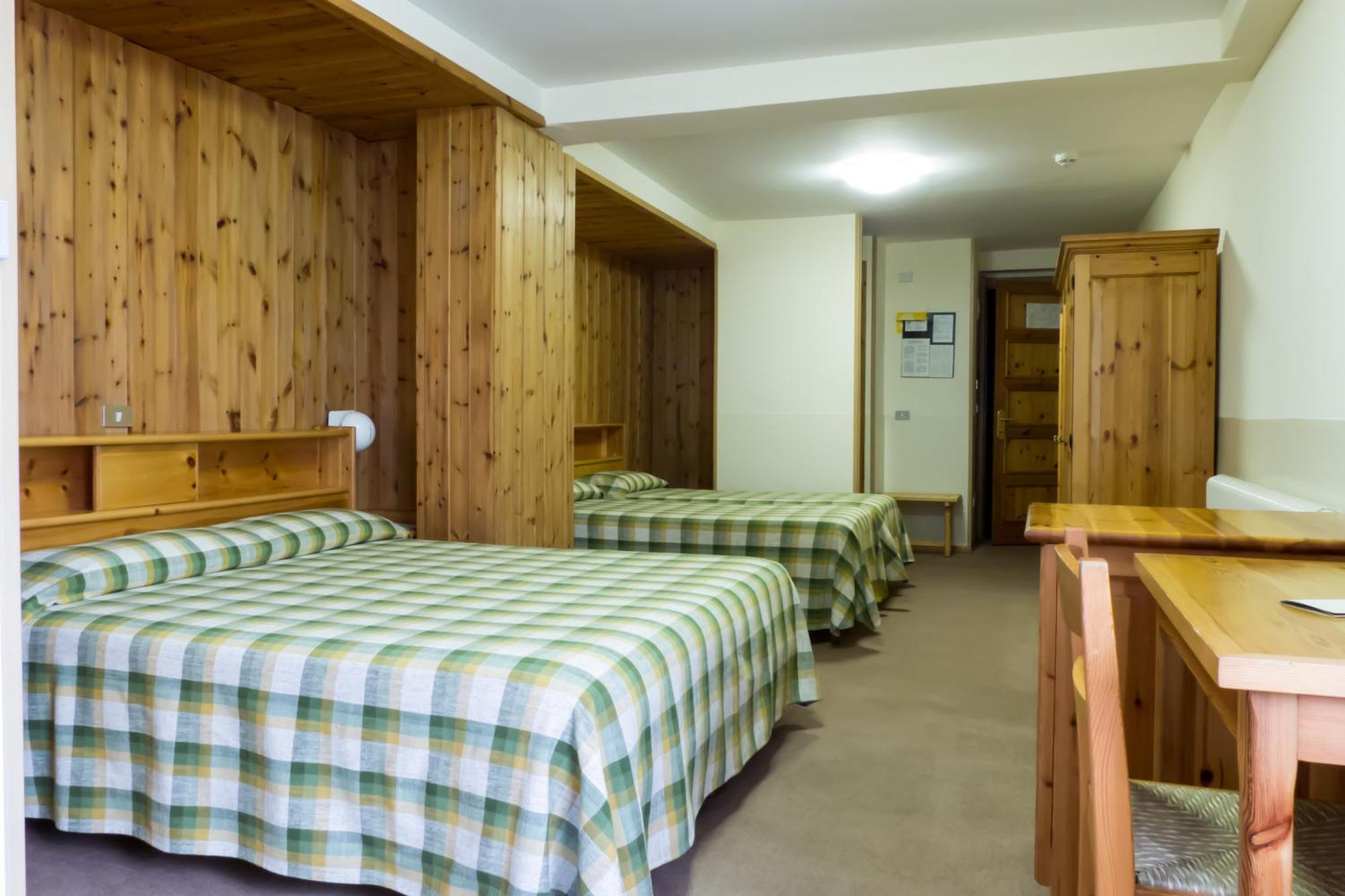 וילנב Hotel Valdotain מראה חיצוני תמונה