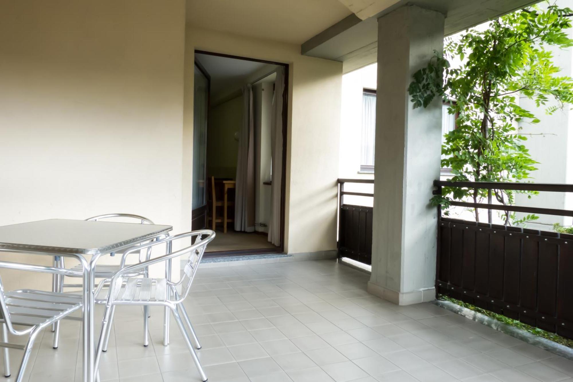 וילנב Hotel Valdotain מראה חיצוני תמונה