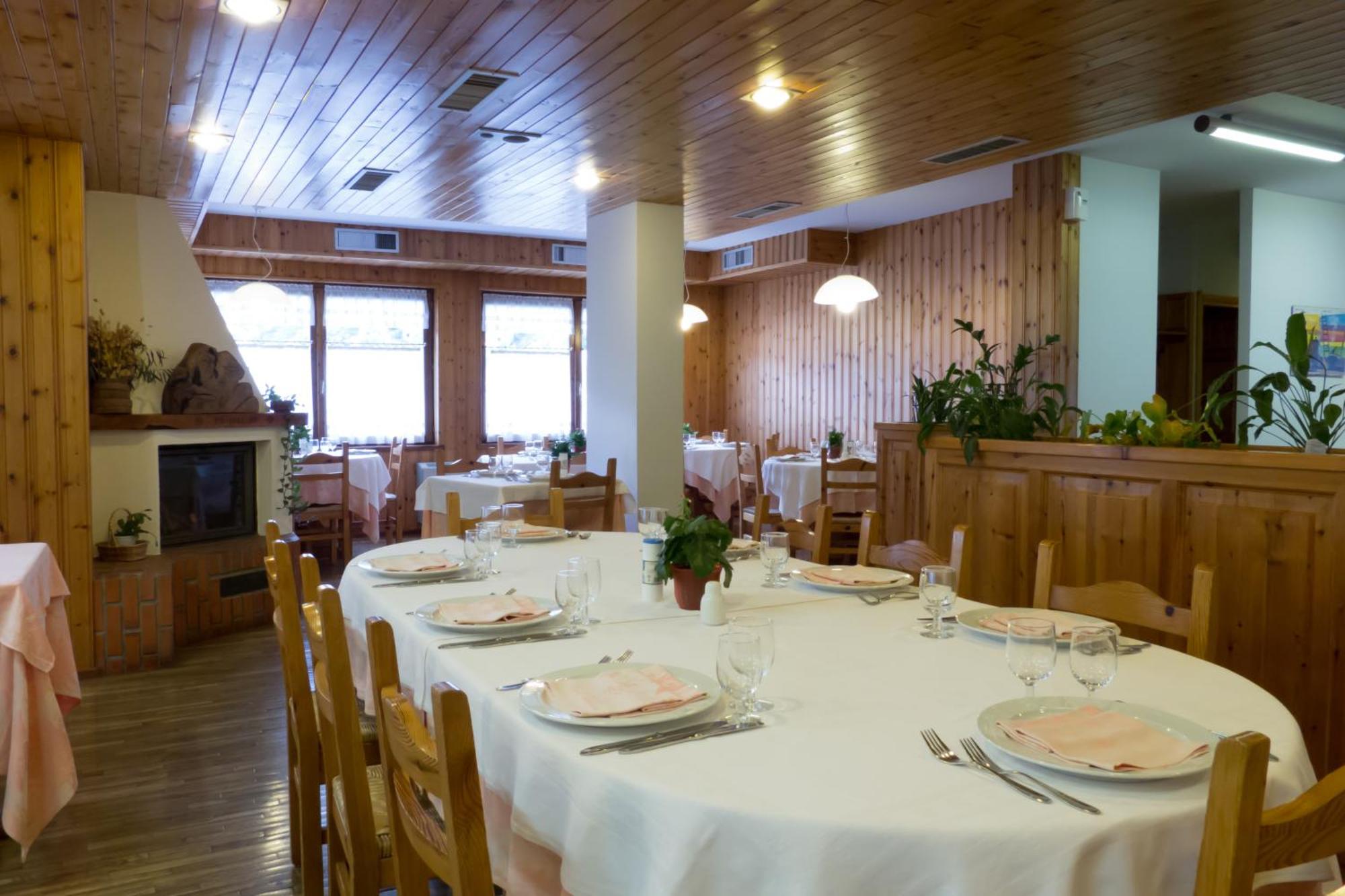 וילנב Hotel Valdotain מראה חיצוני תמונה