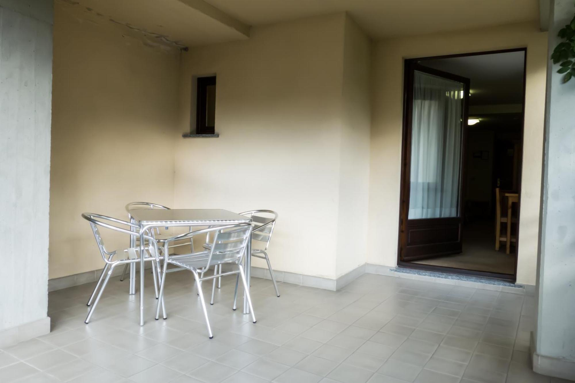 וילנב Hotel Valdotain מראה חיצוני תמונה