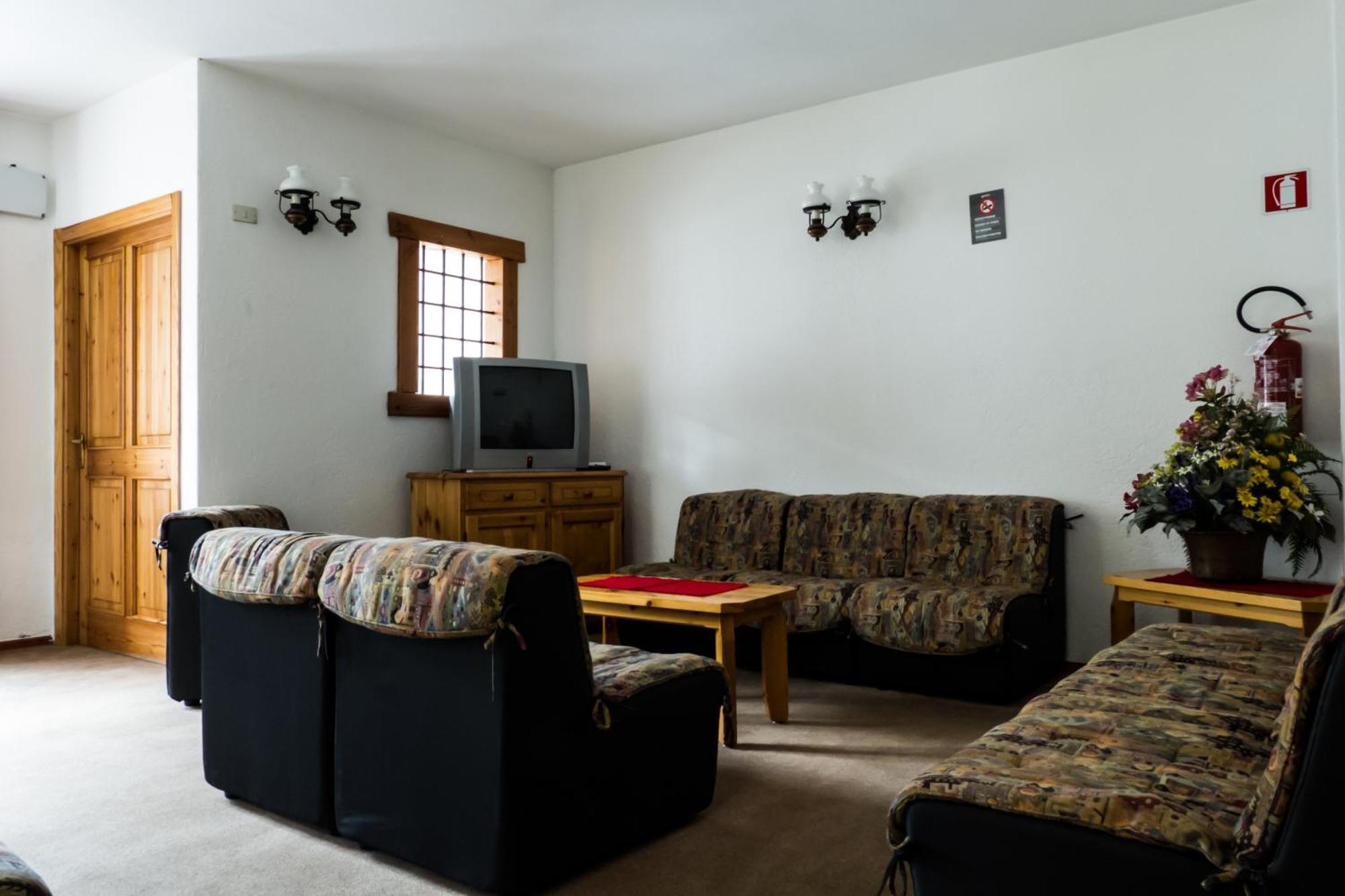 וילנב Hotel Valdotain מראה חיצוני תמונה