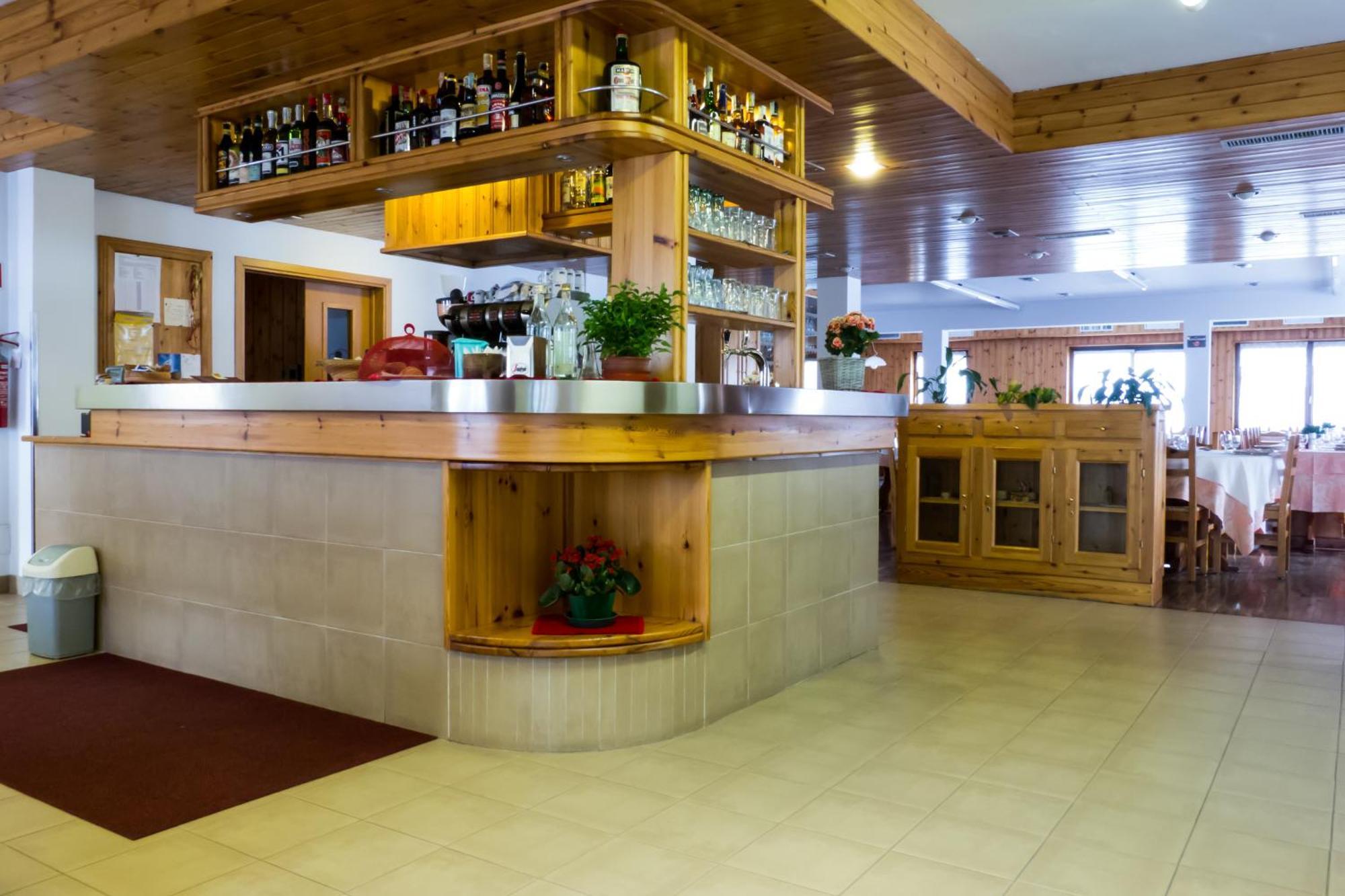 וילנב Hotel Valdotain מראה חיצוני תמונה
