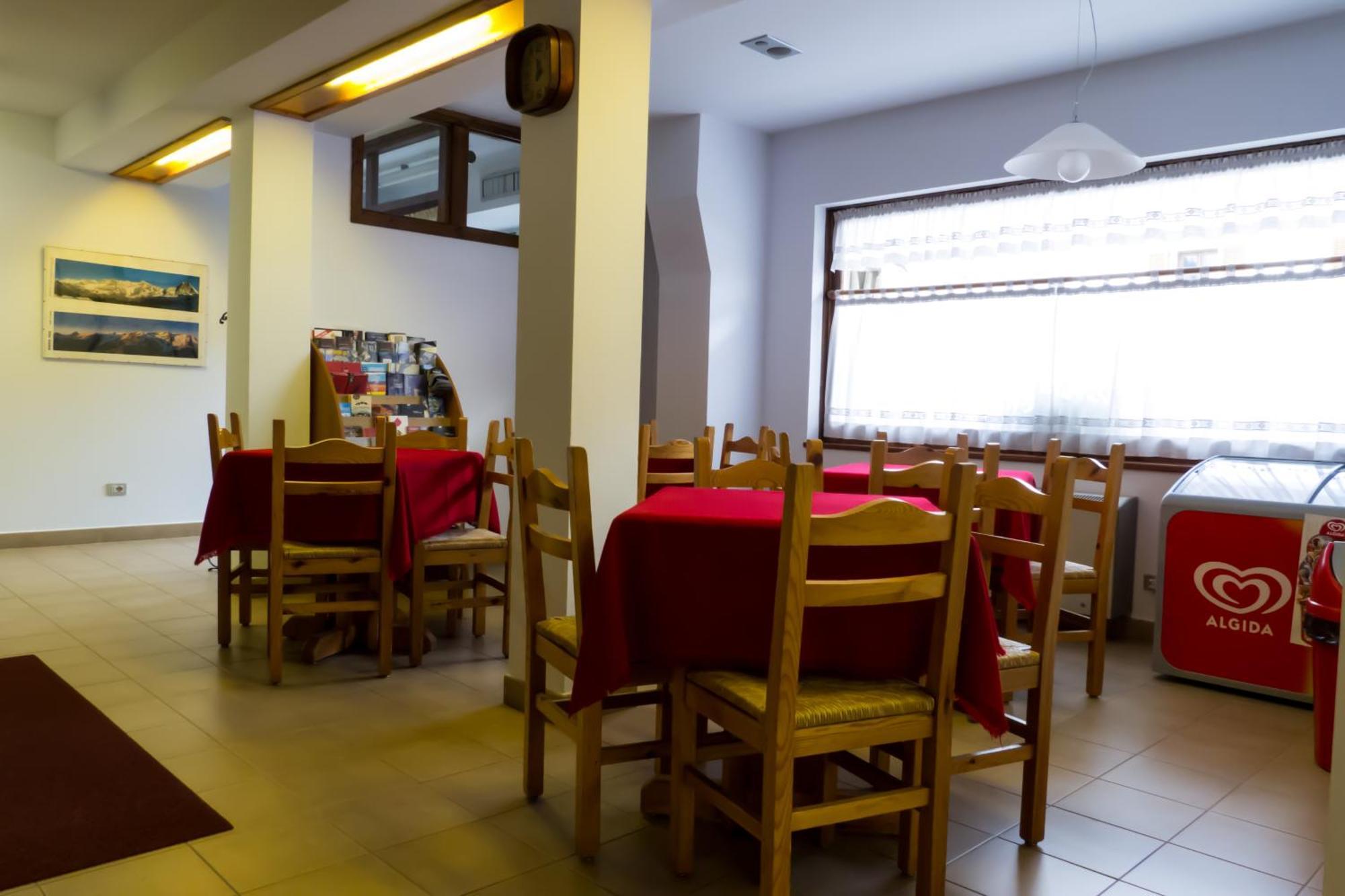 וילנב Hotel Valdotain מראה חיצוני תמונה