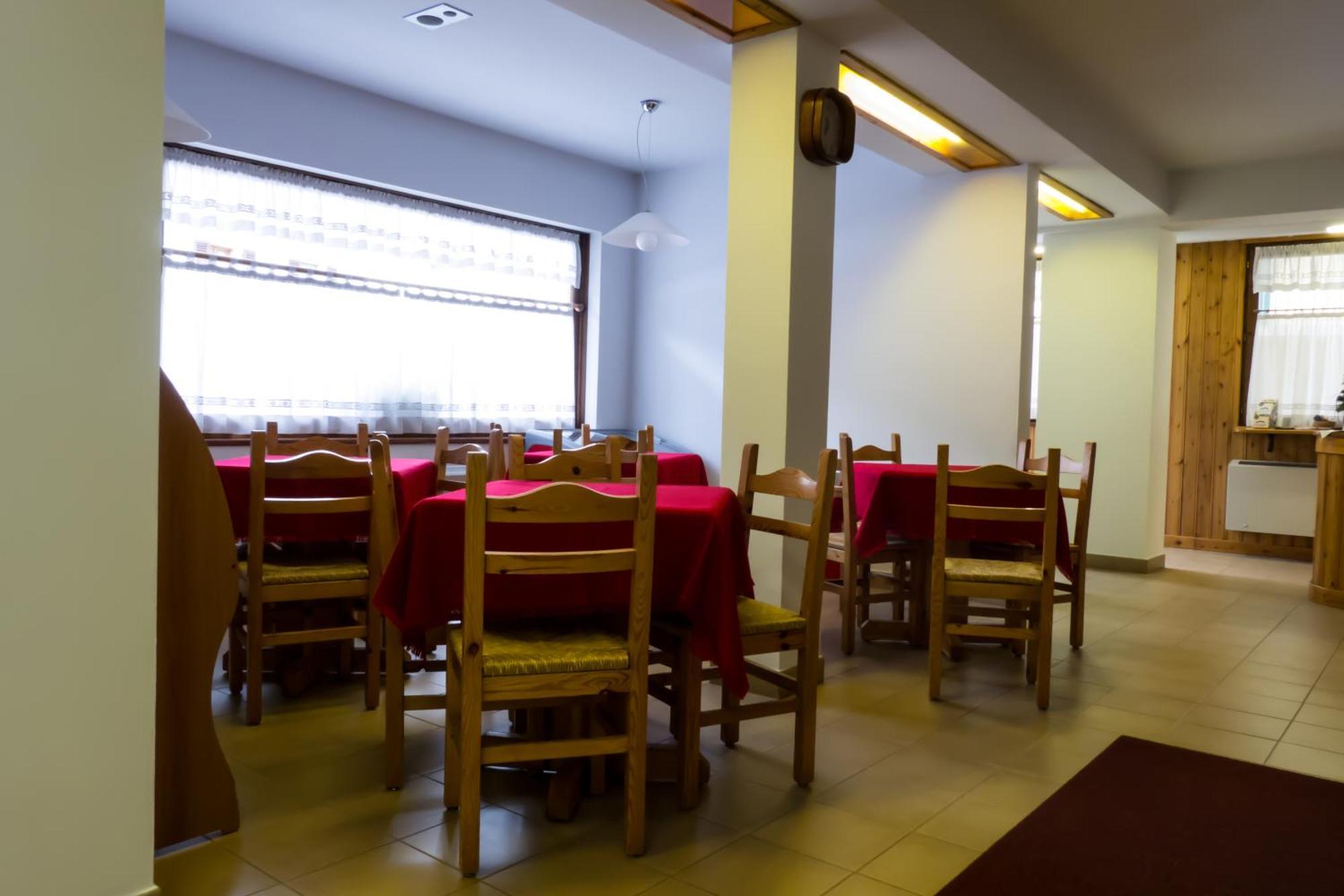 וילנב Hotel Valdotain מראה חיצוני תמונה