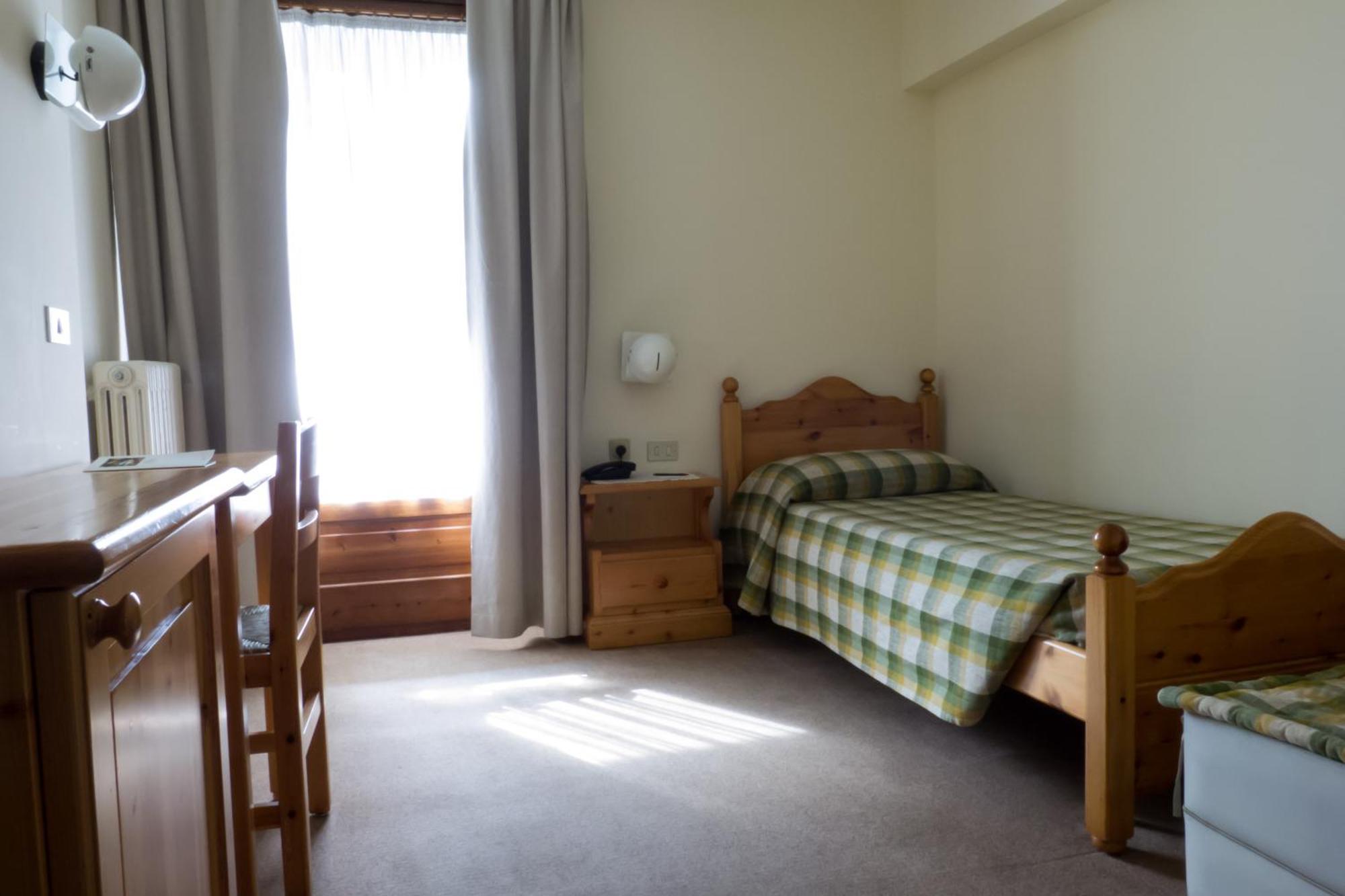 וילנב Hotel Valdotain מראה חיצוני תמונה