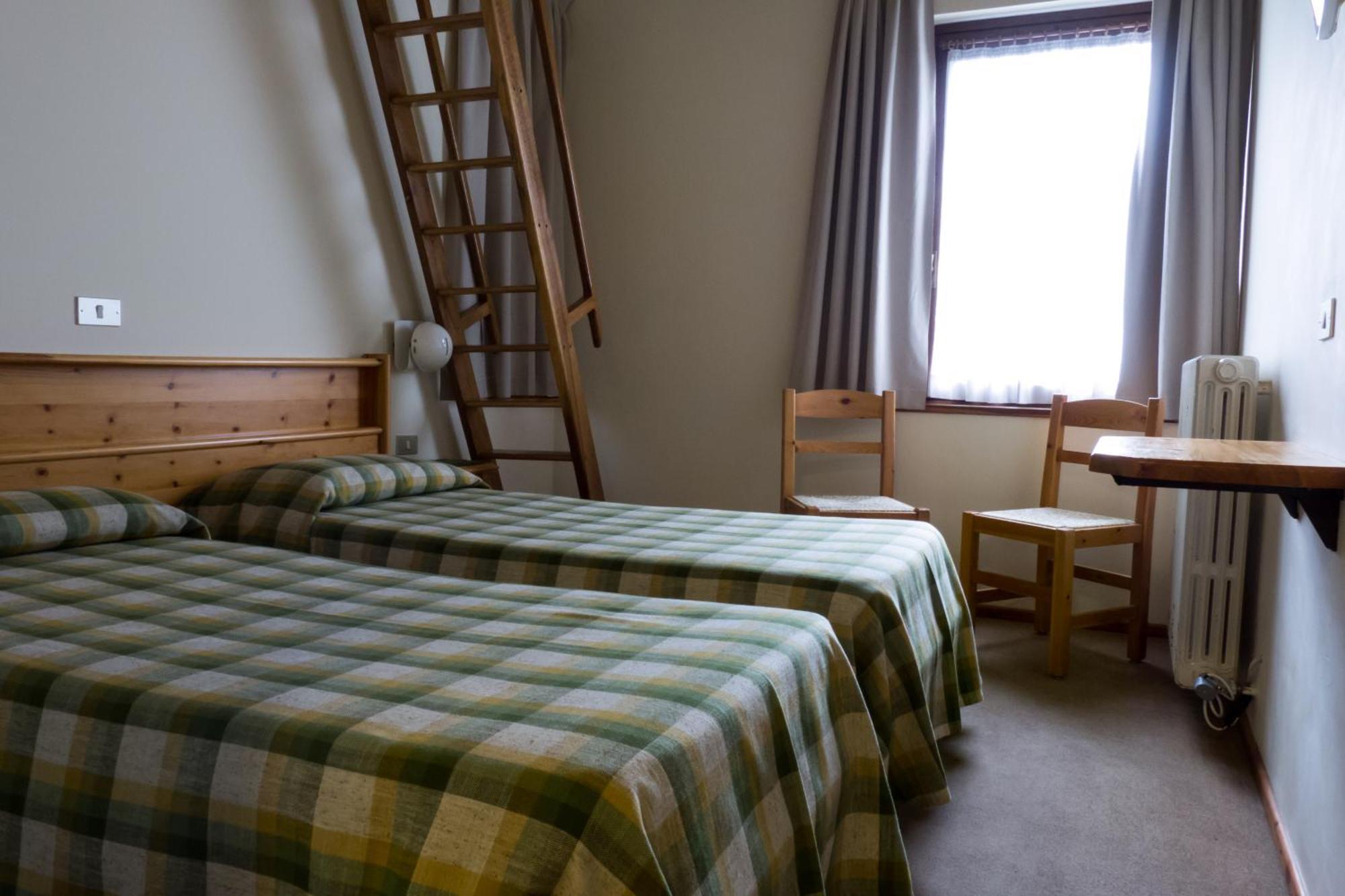 וילנב Hotel Valdotain מראה חיצוני תמונה