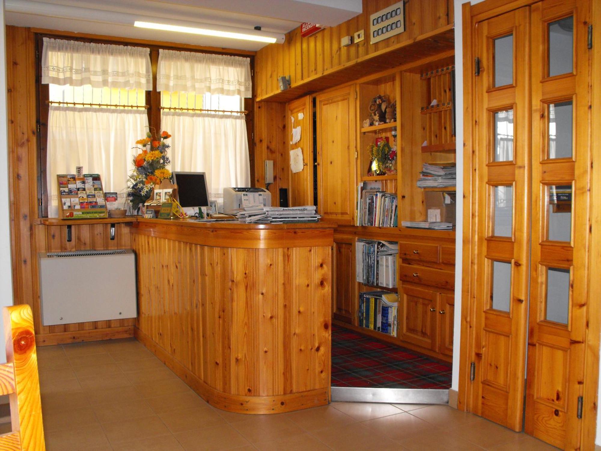 וילנב Hotel Valdotain מראה חיצוני תמונה