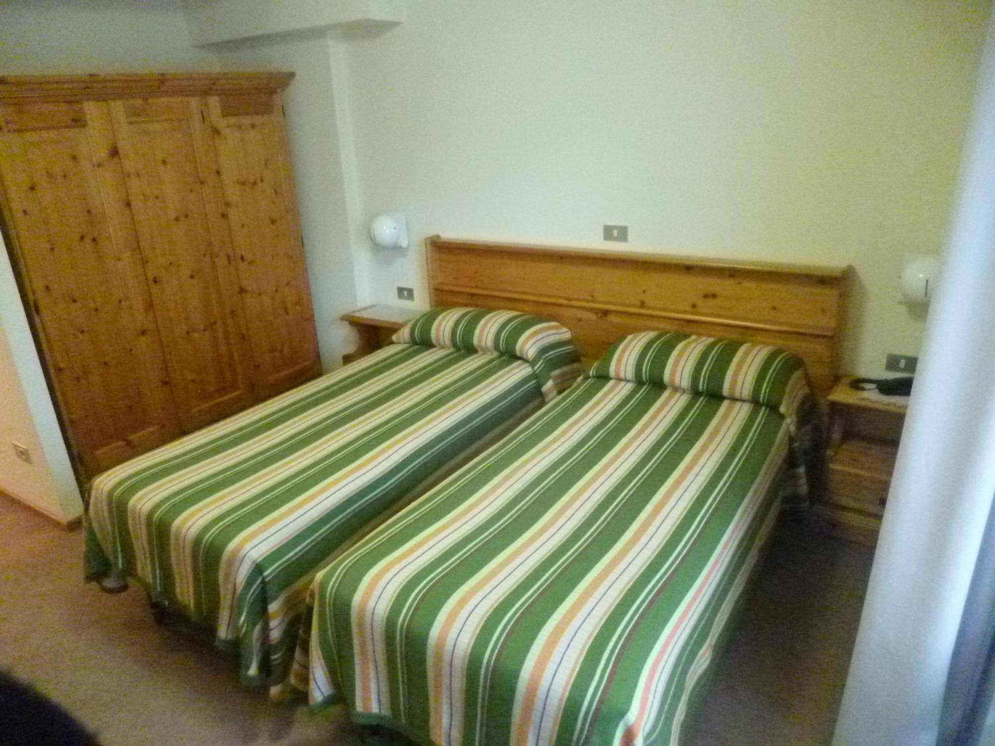 וילנב Hotel Valdotain חדר תמונה
