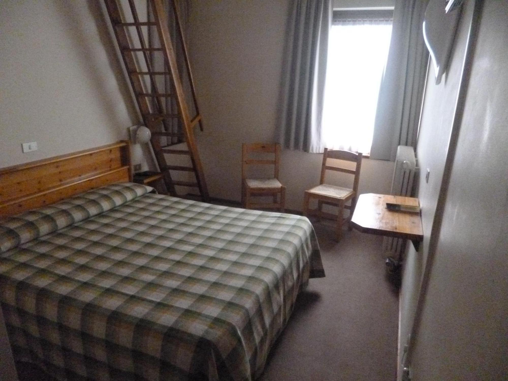 וילנב Hotel Valdotain חדר תמונה
