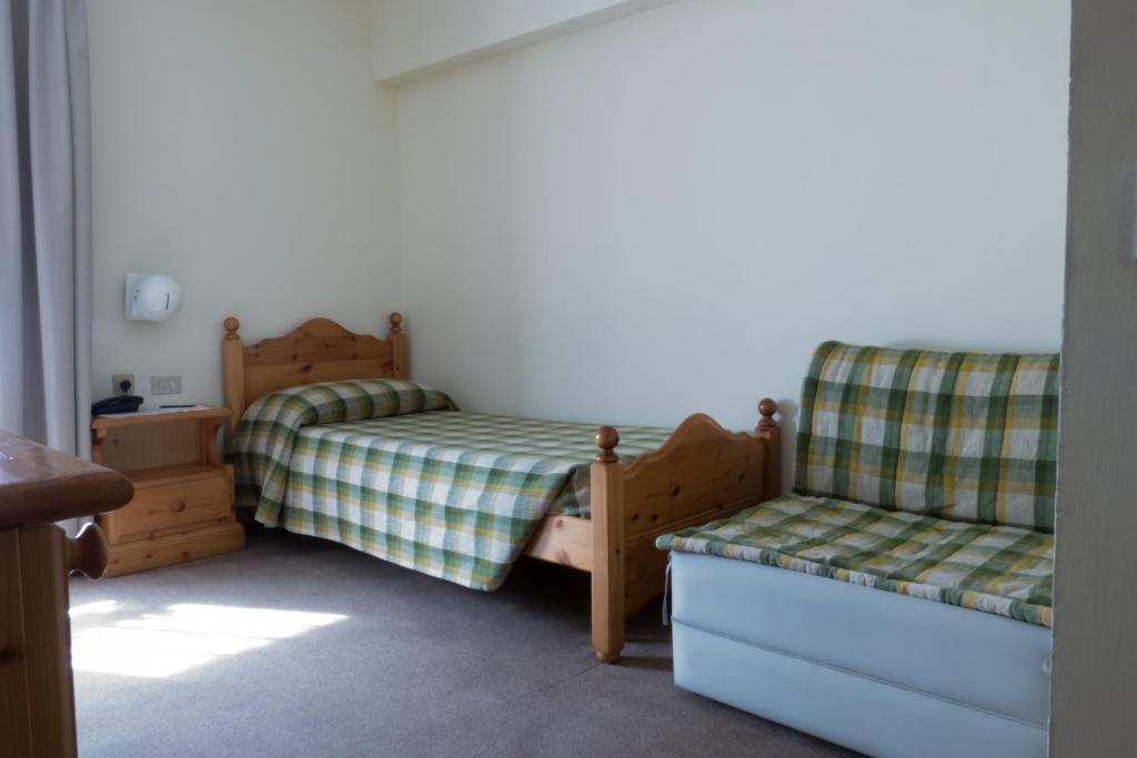 וילנב Hotel Valdotain חדר תמונה