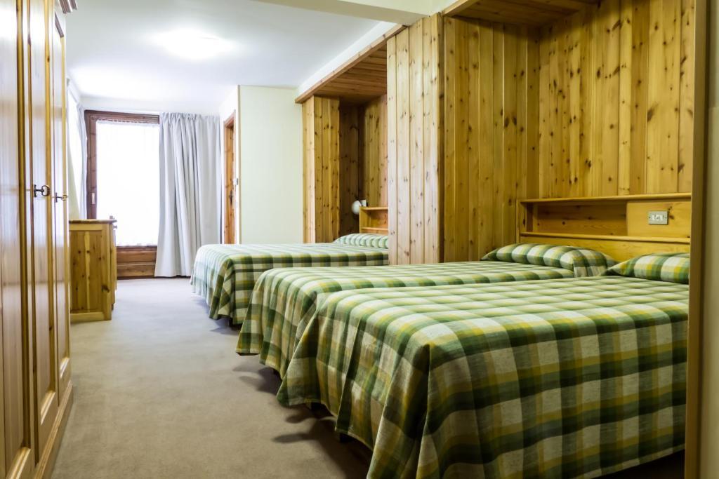 וילנב Hotel Valdotain חדר תמונה