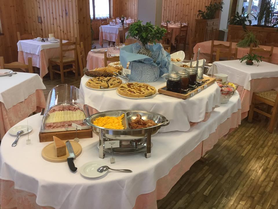 וילנב Hotel Valdotain מראה חיצוני תמונה