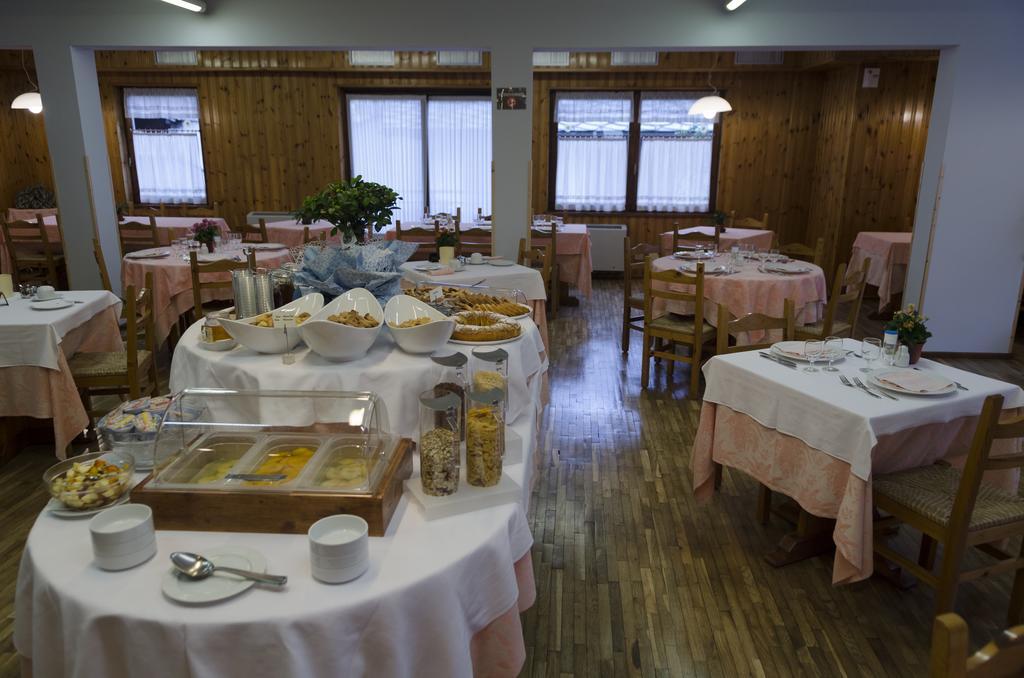 וילנב Hotel Valdotain מראה חיצוני תמונה