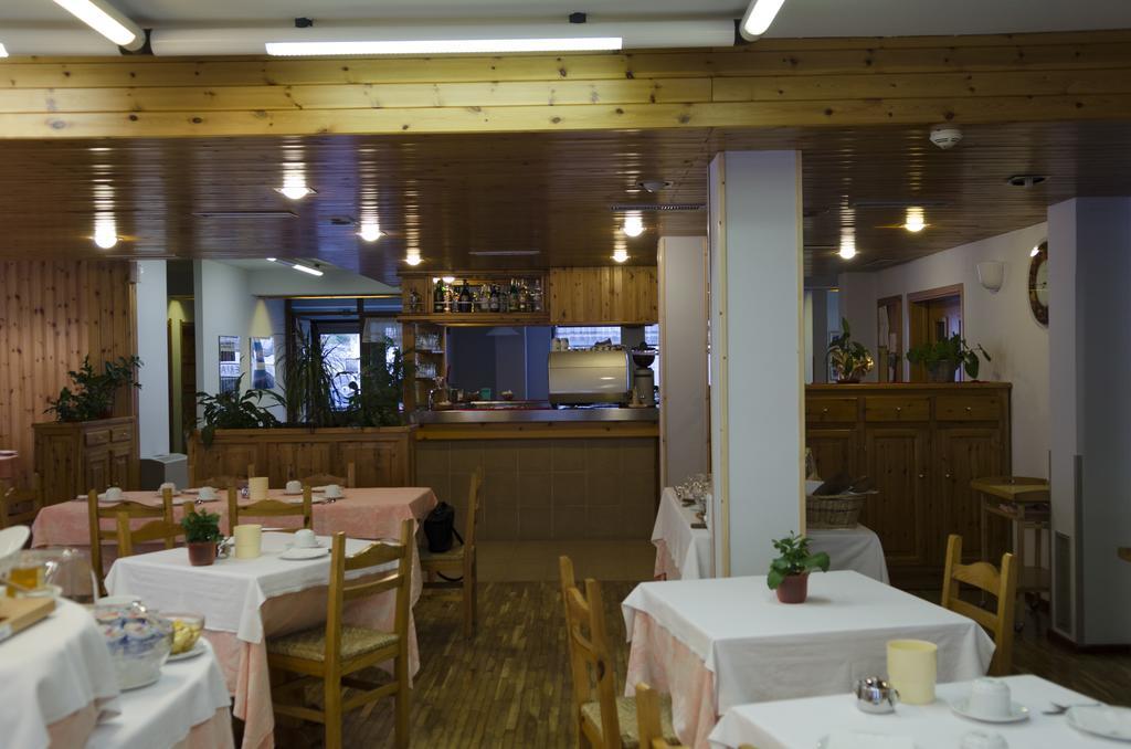 וילנב Hotel Valdotain מראה חיצוני תמונה