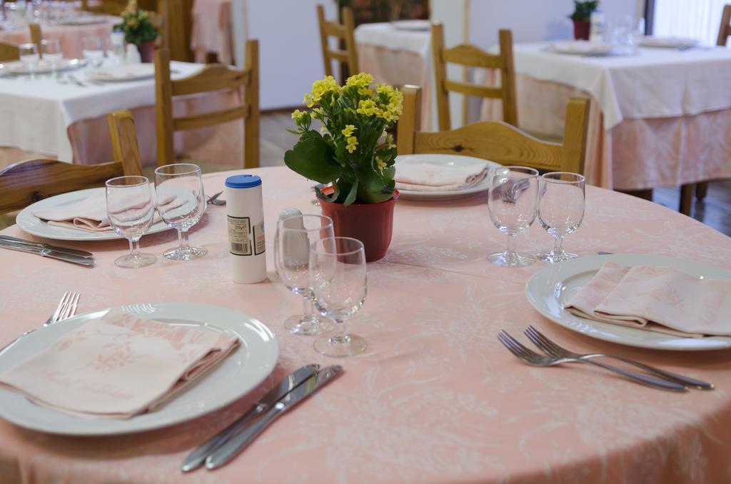 וילנב Hotel Valdotain מראה חיצוני תמונה