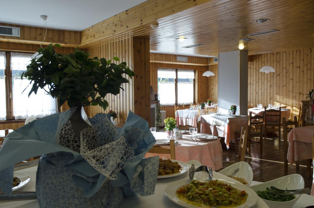וילנב Hotel Valdotain מראה חיצוני תמונה