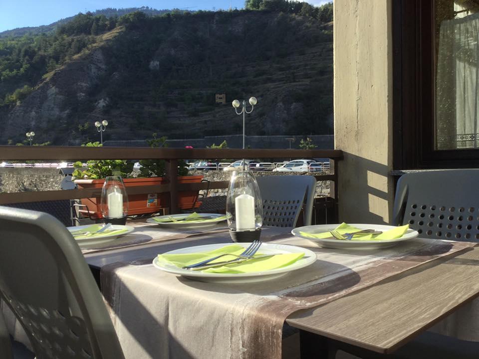 וילנב Hotel Valdotain מראה חיצוני תמונה