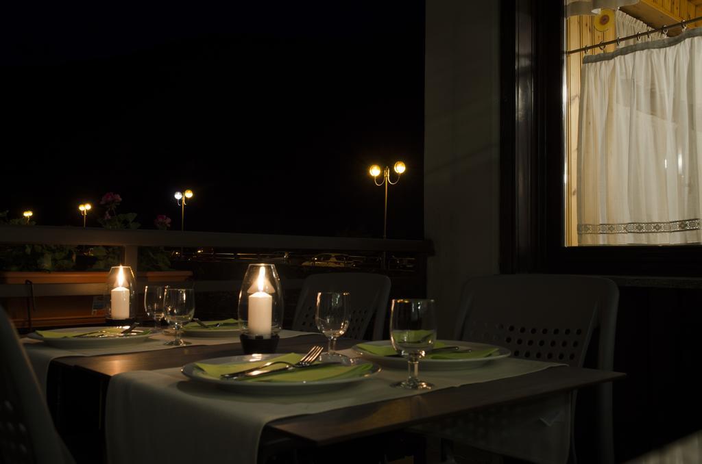 וילנב Hotel Valdotain מראה חיצוני תמונה