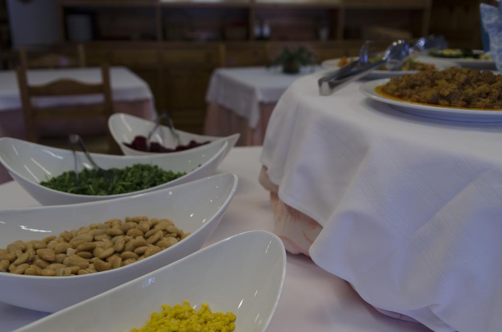 וילנב Hotel Valdotain מראה חיצוני תמונה