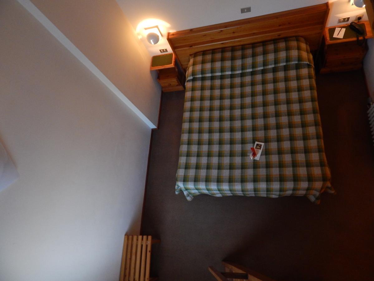וילנב Hotel Valdotain מראה חיצוני תמונה