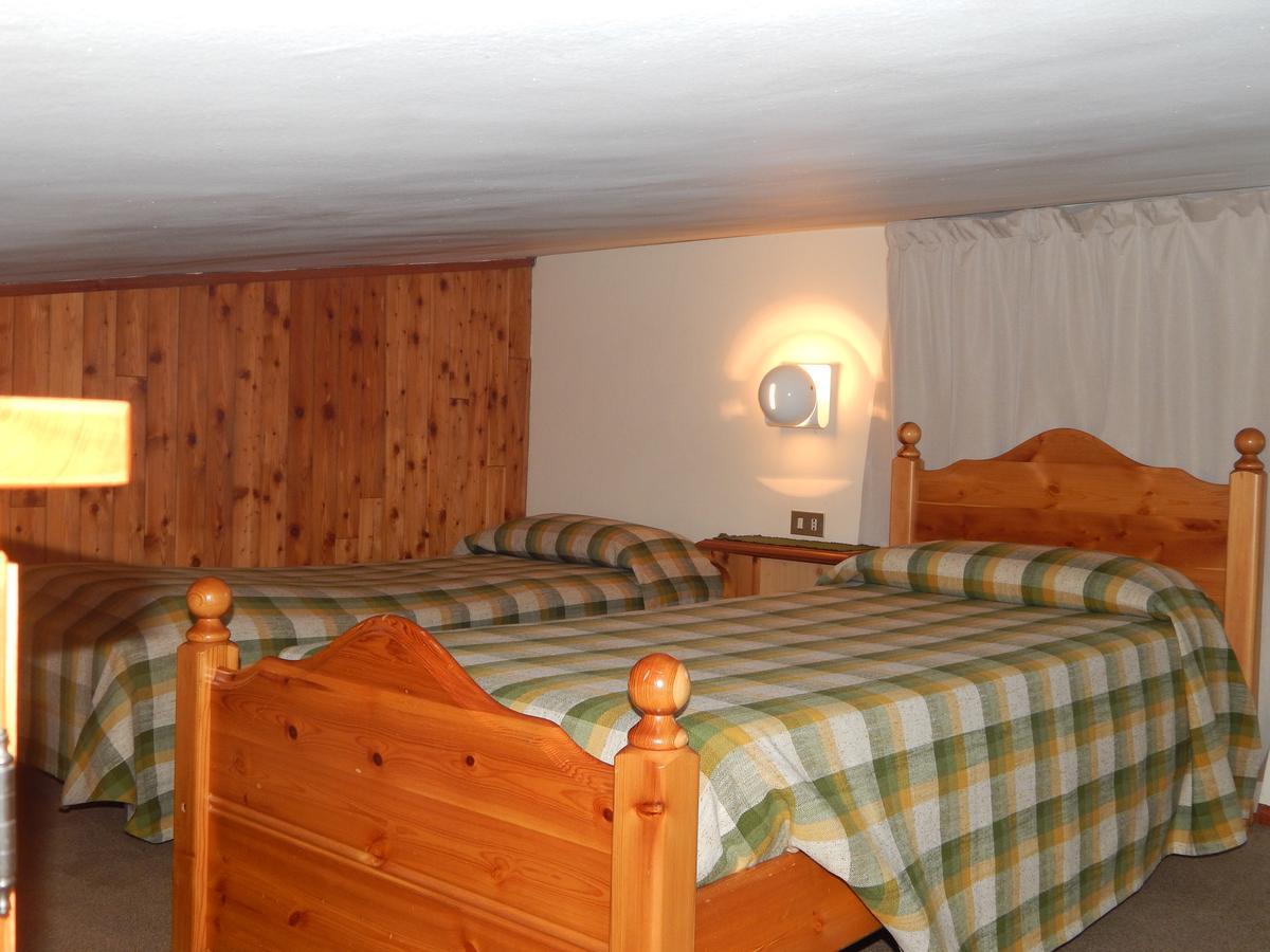 וילנב Hotel Valdotain מראה חיצוני תמונה