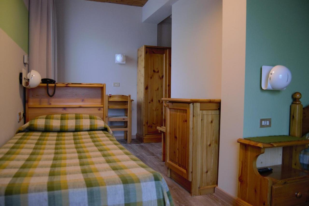 וילנב Hotel Valdotain מראה חיצוני תמונה