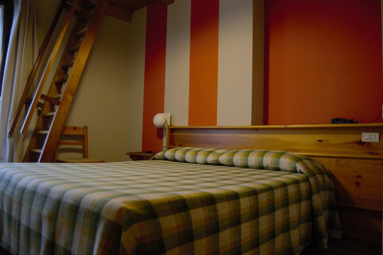 וילנב Hotel Valdotain מראה חיצוני תמונה