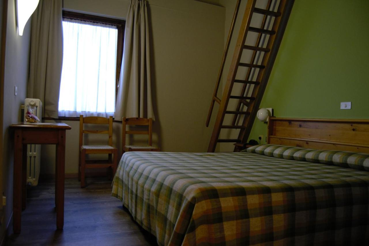 וילנב Hotel Valdotain מראה חיצוני תמונה