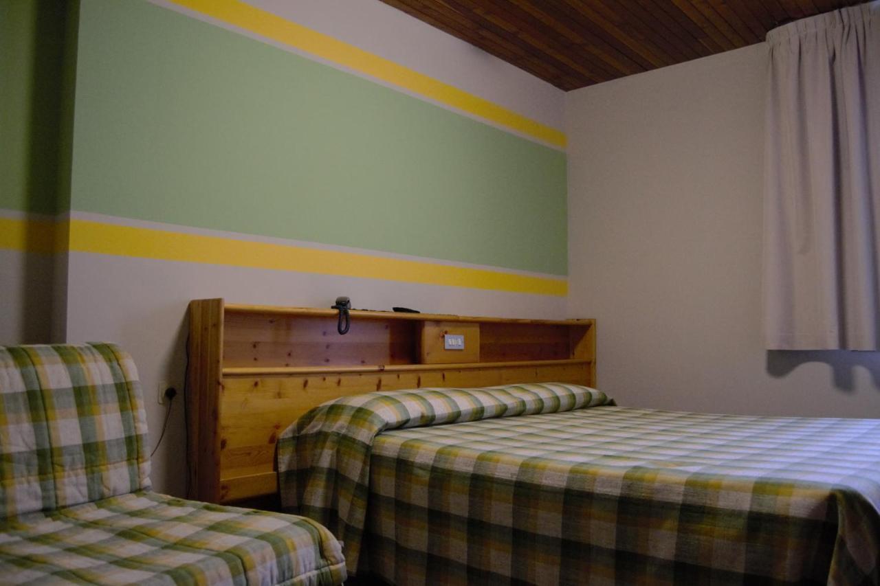 וילנב Hotel Valdotain מראה חיצוני תמונה