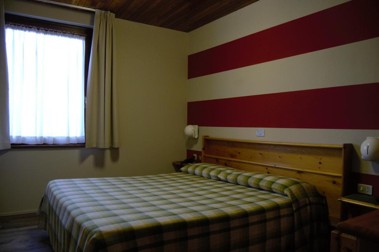 וילנב Hotel Valdotain מראה חיצוני תמונה